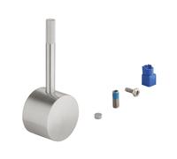 Grohe leva, 46957DC0, Universal supersteel [Rubinetteria da Cucina > Accessori per Rubinetti da Cucina]