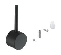 Grohe 46957KS0 leva di ricambio per miscelatori Grohe Blue Pure, Home e Professional, colore nero opaco