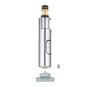 Grohe 46965000 doccetta di ricambio per miscelatore cucina Essence 30294000 cromo