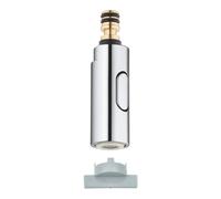 Grohe 46967000 doccetta di ricambio per miscelatore cucina Concetto 31491000 e Feel 31489000