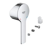 Grohe Lineare leva per cartuccia 35 mm, 46987000, Lineare cromo [Rubinetteria Bagno > Ricambi Rubinetteria Bagno]