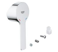 Grohe Lineare leva per cartuccia 46 mm, 46988000, Lineare cromo [Rubinetteria Bagno > Ricambi Rubinetteria Bagno]