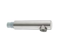 Grohe 46999DC0 doccetta di ricambio per miscelatore cucina Blue, finitura supersteel