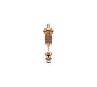Grohe GRO-47019000 47019000-Termoelemento de 3/4", Nero