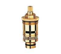 Cartuccia termostatica e Ricambi Miscelatori Grohe Universal termostatica Element 1/2" 47024000