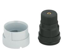 Grohe 47167000 Anello di Arresto con Dado di Regolazione - NUOVO