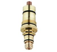 Cartuccia termostatica e Ricambi Miscelatori Grohe Universal termostatica Element 1/2" 47217000