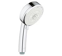 Doccetta Grohe Tempesta Cosmopolitan 100 Doccetta 4 getti Cromo 27575002