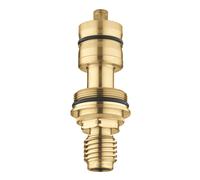 Grohe 47310000 termoelemento a cera 3/4 per miscelatori termostatici