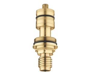 Grohe 47310000 termoelemento a cera 3/4 per miscelatori termostatici