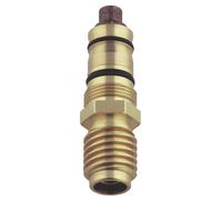 Grohe 47349000 termoelemento, versione piccola, per miscelatori termostatici doccia Ectos e Europlus
