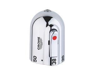 Grohe 47352000 manopola graduata per mix termostatico Grohtherm 1000 fino al 2006