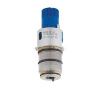 Grohe 47439000 cartuccia termostatica Turbostat per miscelatori termostatici, modello piccolo