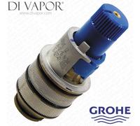 Grohe 47483000 Turbostat Termoelement Cartuccia Termostatica 3/4 Per THM