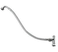 Grohe 47533000 Connettore per rubinetto Acciaio inossidabile 3/8" Grohtherm