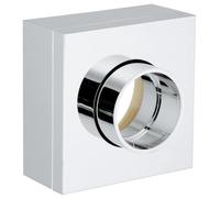 Grohe 47824000 Tubo ad S, Cromo