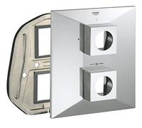 GROHE 47841000 - Rosetón Allure Brilliant