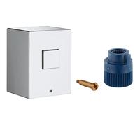 Grohe 47960000 Maniglia di Chiusura Grotherm Cube