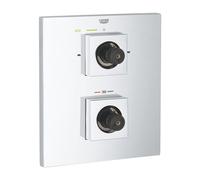 Grohe 47961000 Grohtherm Cube cromo [Rubinetteria Bagno > Ricambi Rubinetteria Bagno]