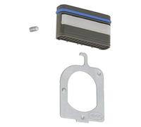 Grohe 48056000 Aeratore per Rubinetto, Nero