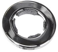 Grohe 48165000 Piastra di Base, Cromo