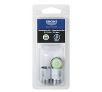 Grohe set risparmio idrico, flusso 1,9 l/min, 48190000, Universal [Parti di Ricambio > per Rubinetteria Bagno]