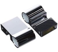 Grohe GRO-48333000 48333000-Soporte Mural Barra, Nero - NUOVO