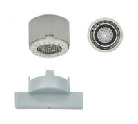 GROHE 48347000 REGOLATORE DI GETTO MOUSSEUR PER MISCELATORI CUCINA - RICAMBIO ORIGINALE CROMO