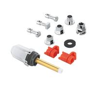 Grohe 48442000 deviatore vasca-doccia per miscelatori incasso Grohe costruiti dopo il 2019