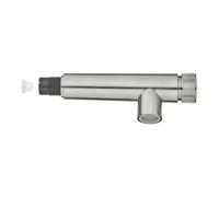 Grohe 48487DC0 doccetta di ricambio per miscelatore cucina SmartControl, finitura supersteel