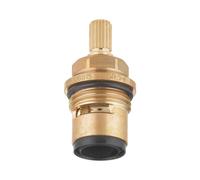 Grohe 48509000 vitone 1/2 a dischi ceramici per miscelatori Blue Pure con sistema filtraggio acqua
