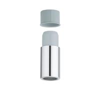 GROHE 48621000 DOCCETTA ESTRAIBILE DI RICAMBIO PER RUBINETTO CUCINA CROMO