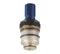 Cartuccia termostatica e Ricambi Miscelatori Grohe Universal Cartuccia termostatica 3/4 Cromo