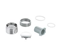 Grohe 49029000 manopola controllo temperatura per termostati Grohtherm SmartControl