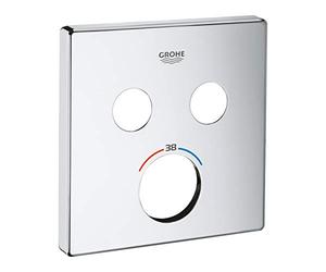 Grohe 49039000 rubinetti per doccia, cromato