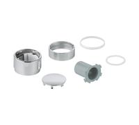Grohe 49082000 manopola controllo temperatura per termostati Grohtherm dal 2019