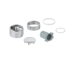Grohe 49082000 manopola controllo temperatura per termostati Grohtherm dal 2019