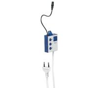 Grohe Unità di comando 64510000 per Blue Nero