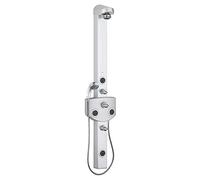 Grohe collettore, 07202000, Universal cromo [Rubinetteria da Cucina > Accessori per Rubinetti da Cucina]