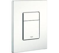 Grohe Placca di comando Skate Cosmopolitan Bianco | 38732SH0