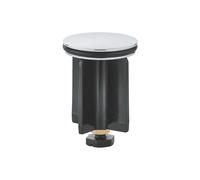 GROHE Accessori Per Rubinetti Tappi 07182 Per Kit Di Scarico 1 1/4 Cromo