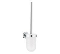 Grohe Accessori Scopino Wc Essentials 40374001 Glashalterung Spazzola Water