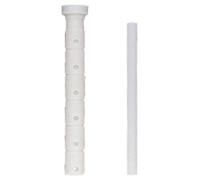 Grohe Accessori - Set di estensione 200 mm 45203000,Weiß - NUOVO