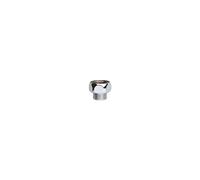 Grohe Adattatore Dusch-Schlauch Riduzione 1/2 " x3/4 " Tubo Cromo 28817000