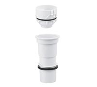 Grohe adattatore per cassetta esterna WC GD2, 42333000, [WC > Accessori WC]