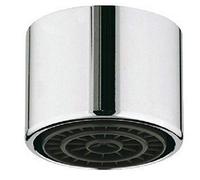 Grohe Aeratore 06574000 M22x1 Universale Cromo