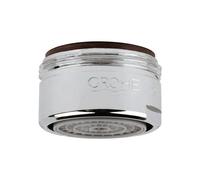 GROHE Aeratore 13952 M24x1 Cromo