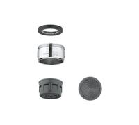 Aeratore Rubinetto Grohe Universal 13952000