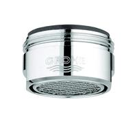 Grohe aeratore 13955000 Universal cromo [Rubinetteria Bagno > Ricambi Rubinetteria Bagno]