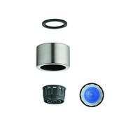 GROHE Aeratore 13993 Supersteel